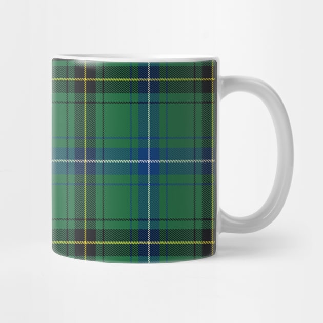 Henderson Ancient Plaid Tartan Scottish by ScottishShop